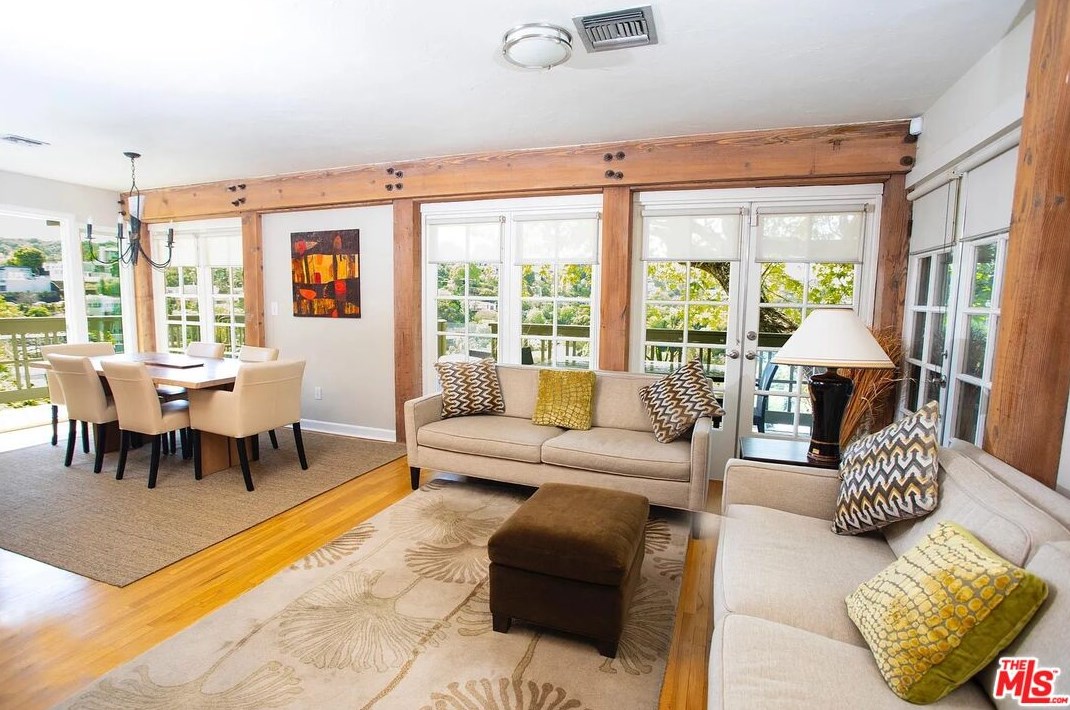 7211 Pacific View Dr, Los Angeles, CA 90068