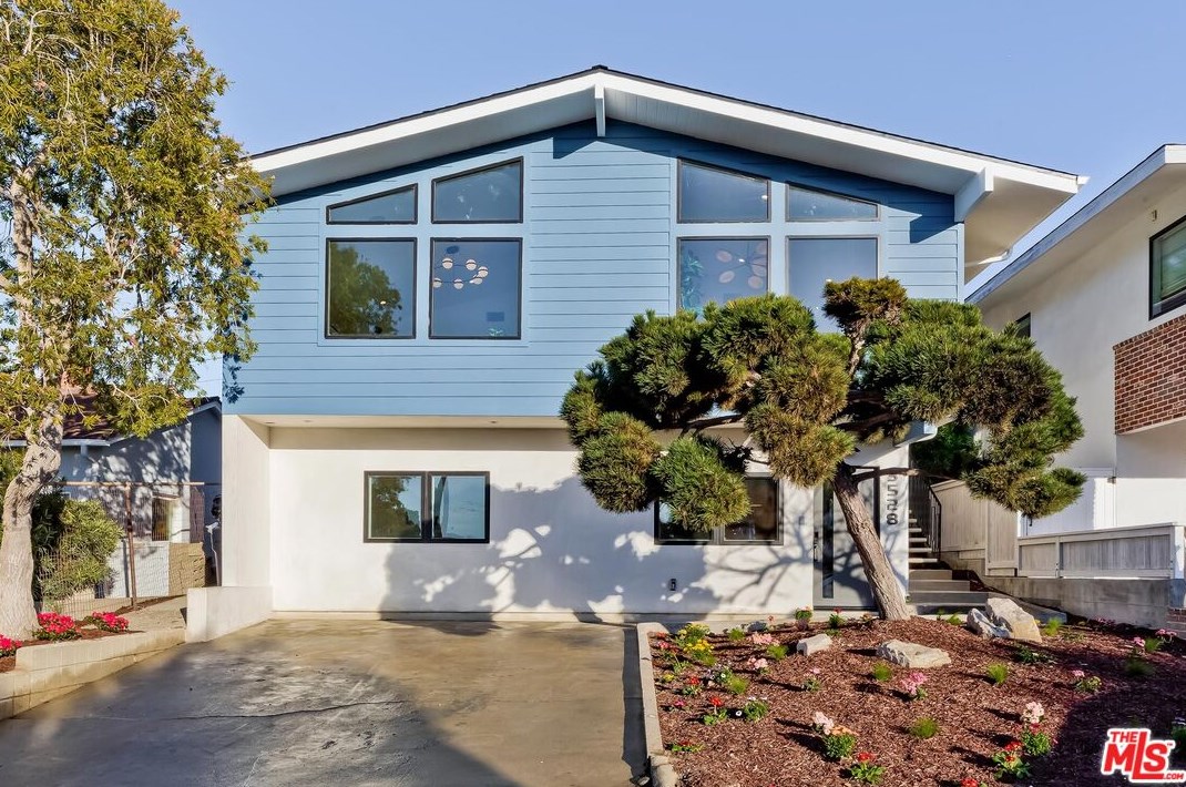 3528 Walnut Ave, Manhattan Beach, CA 90266