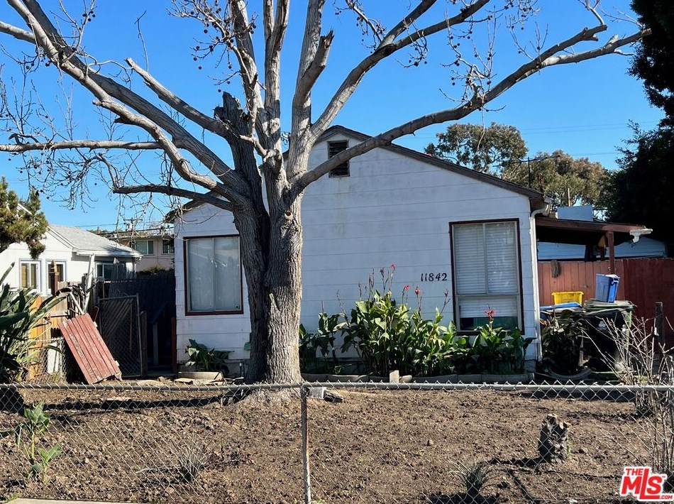 11842 Marshall St, Los Angeles, CA 90230-5706