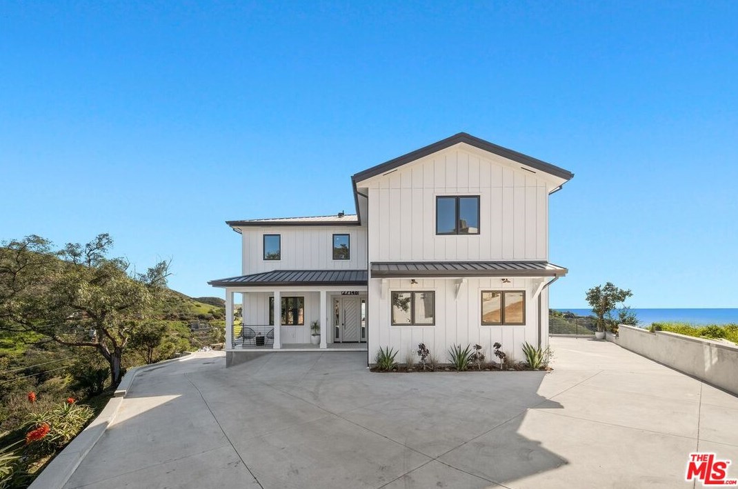 27148 Carrita Rd, Malibu, CA 90265