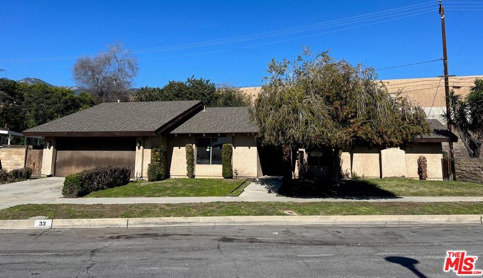 33 E Newman Ave, Arcadia, CA 91006
