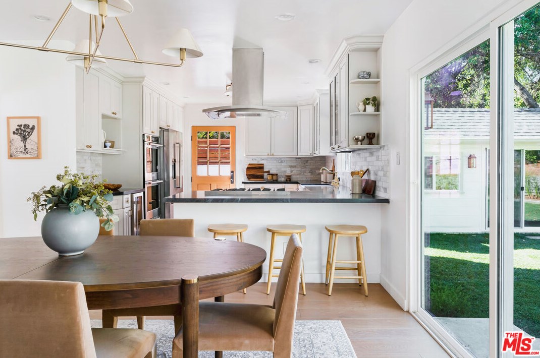 3663 Homeland Dr, Los Angeles CA  90008-4937 exterior