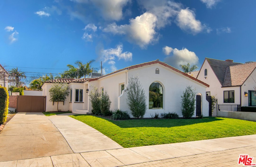 6650 Colgate Ave, Los Angeles, CA 90048-4205