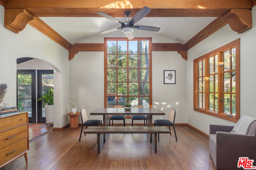 2459 Laurel Pass, Los Angeles CA  90046-1401 exterior