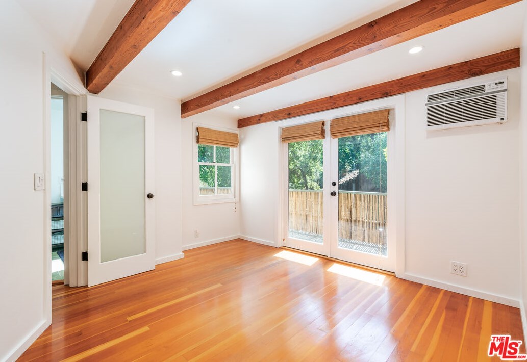 2459 Laurel Pass, Los Angeles CA  90046-1401 exterior