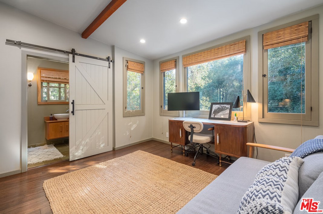 2459 Laurel Pass, Los Angeles CA  90046-1401 exterior