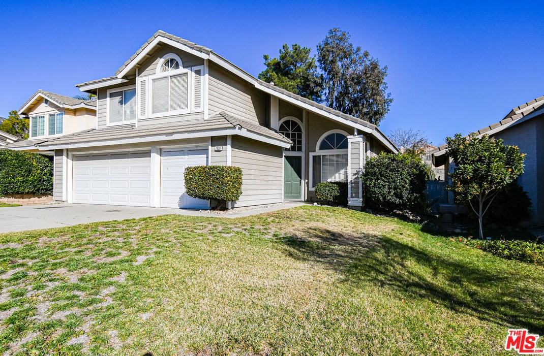 7539 Rock Crest Ln, Highland, CA 92346