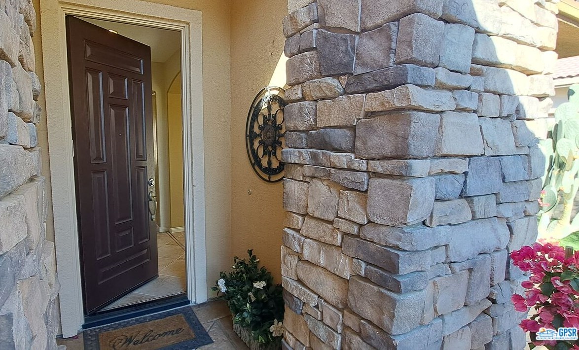 249 Via San Lucia, Rancho Mirage, CA 92270