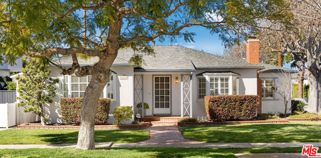 12001 Marine St, Los Angeles, CA 90066-1032