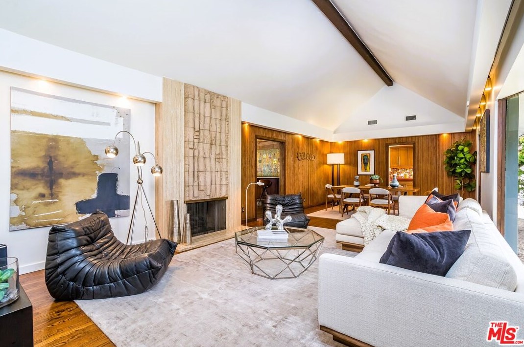 3393 Manning Ct, Los Angeles, CA 90064-4819
