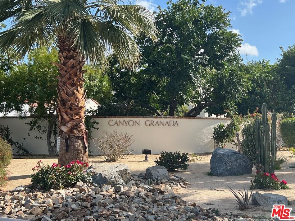 255 E Avenida Granada #911, Palm Springs, CA 92264