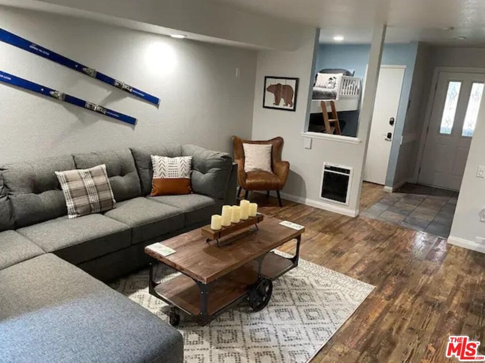 2113 Meridian Blvd #107, Crowley Lake, CA 93546