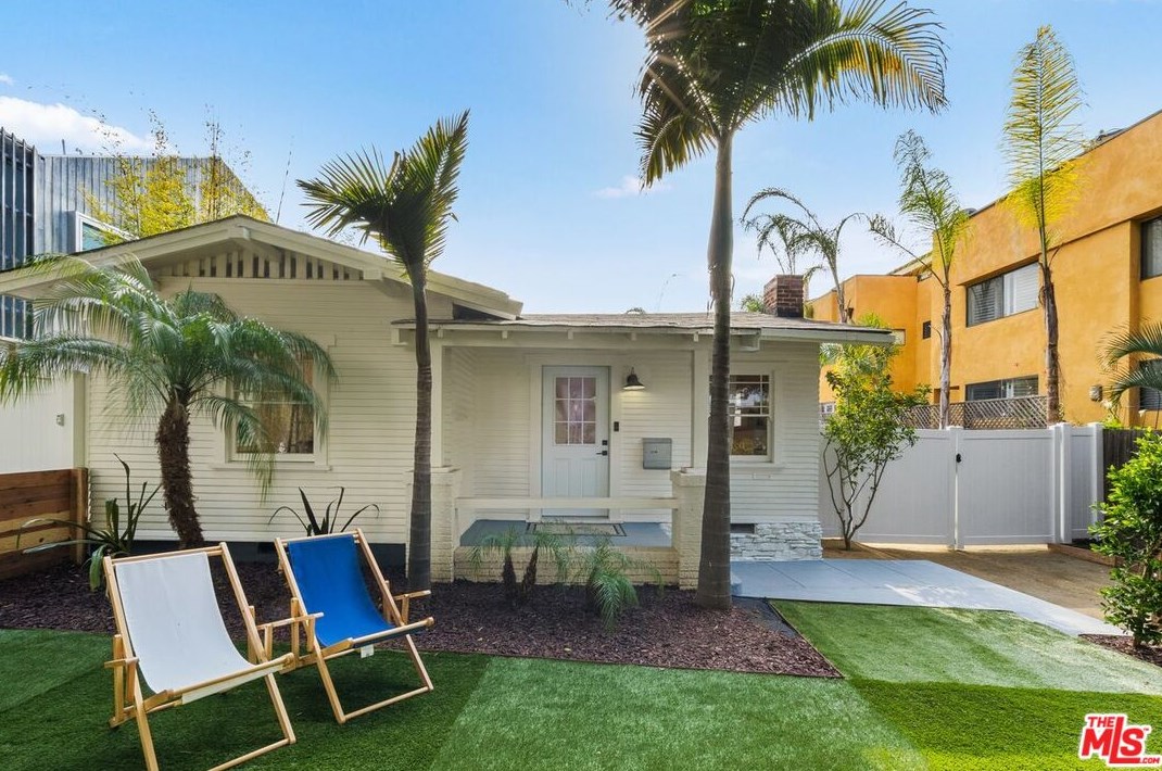 1034 Bay St, Santa Monica, CA 90405