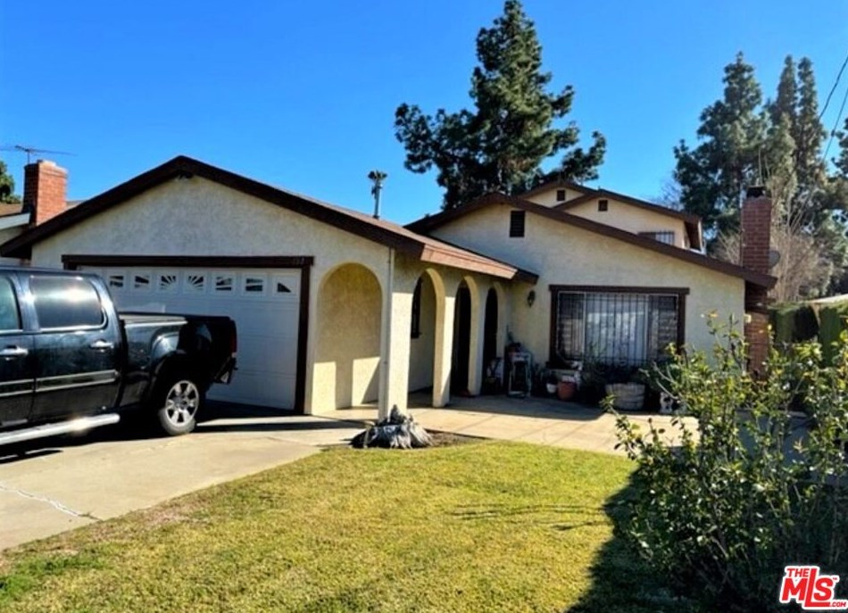 132 W Saxon Ave, San Gabriel, CA 91776