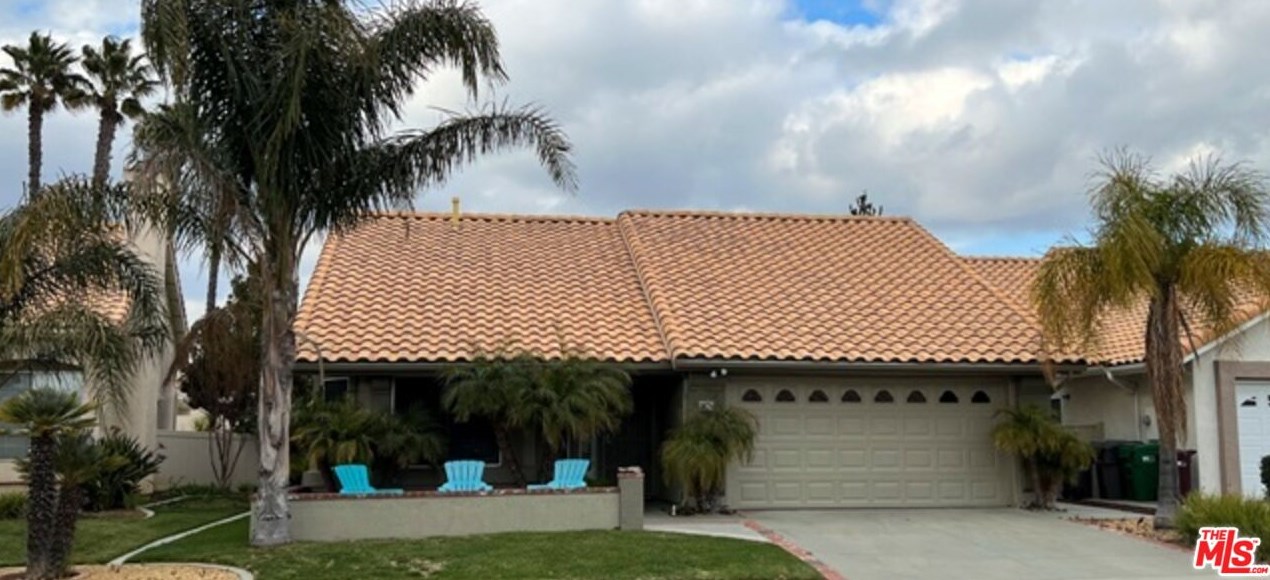 6347 Tuckaway Ave, Banning, CA 92220