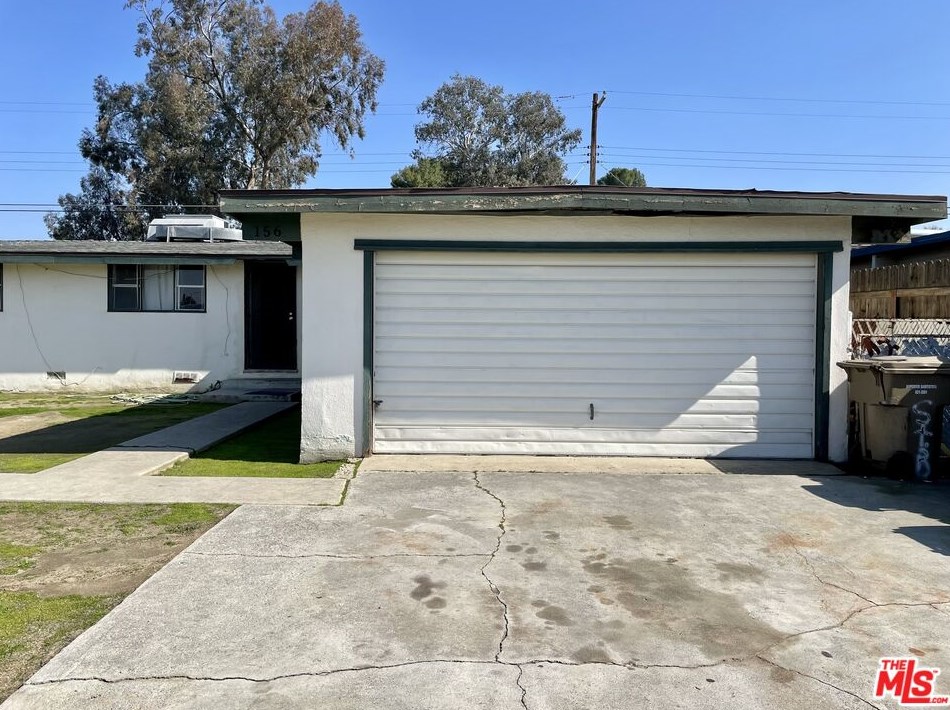 156 N Stine Rd, Bakersfield, CA 93309