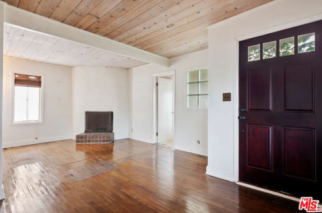 8629 Guthrie Ave, Los Angeles CA  90034-1403 exterior