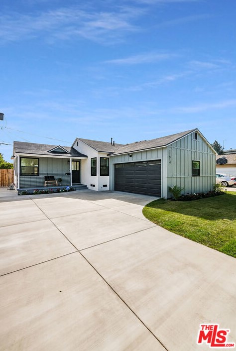 11514 Culver Park Dr, Los Angeles CA  90230-5329 exterior