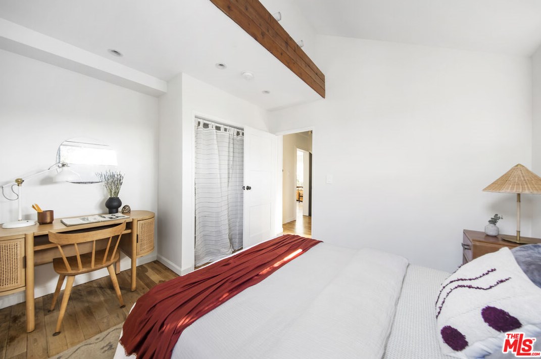 1337 Neola St, Los Angeles CA  90041-2447 exterior