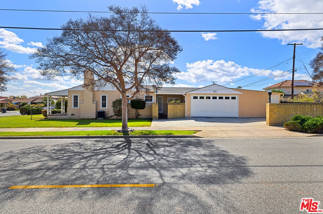 1201 Walnut St, San Gabriel, CA 91776