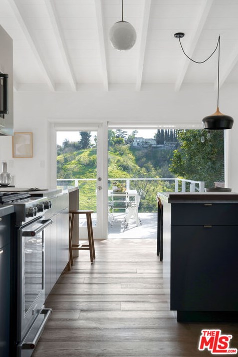 4342 Palmero Dr, Los Angeles CA  90065-4236 exterior