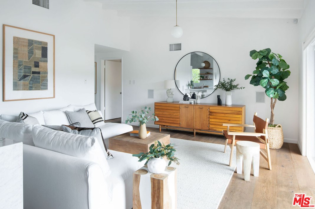 4342 Palmero Dr, Los Angeles CA  90065-4250 exterior