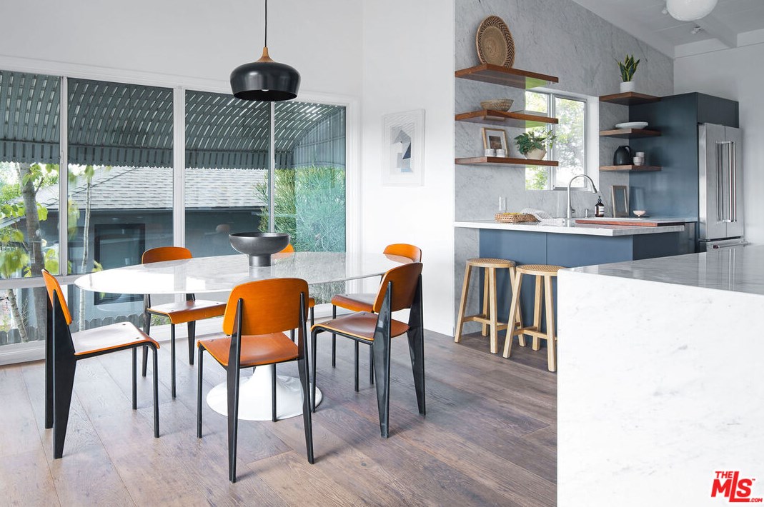 4342 Palmero Dr, Los Angeles CA  90065-4236 exterior