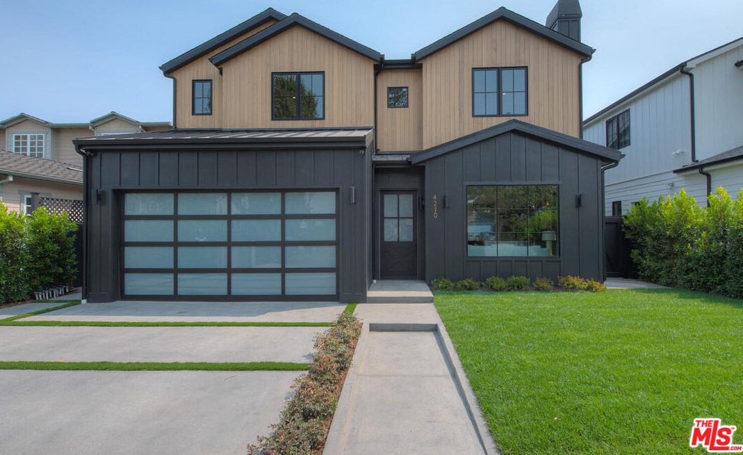 4210 Bellingham Ave, North Hollywood, CA 91604