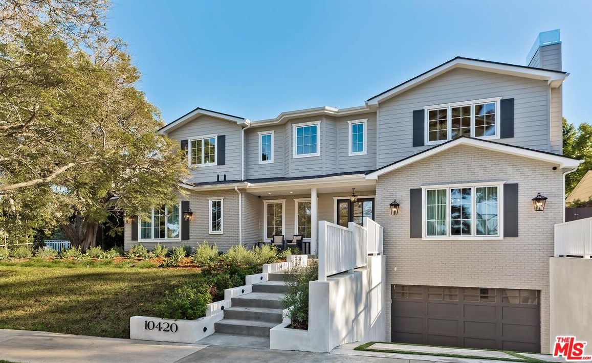 10422 Lorenzo Pl, Los Angeles, CA 90064