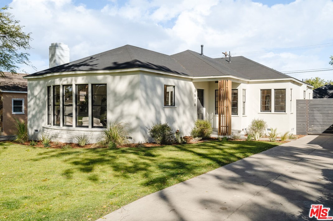 3510 Alsace Ave, Los Angeles CA  90016-5212 exterior