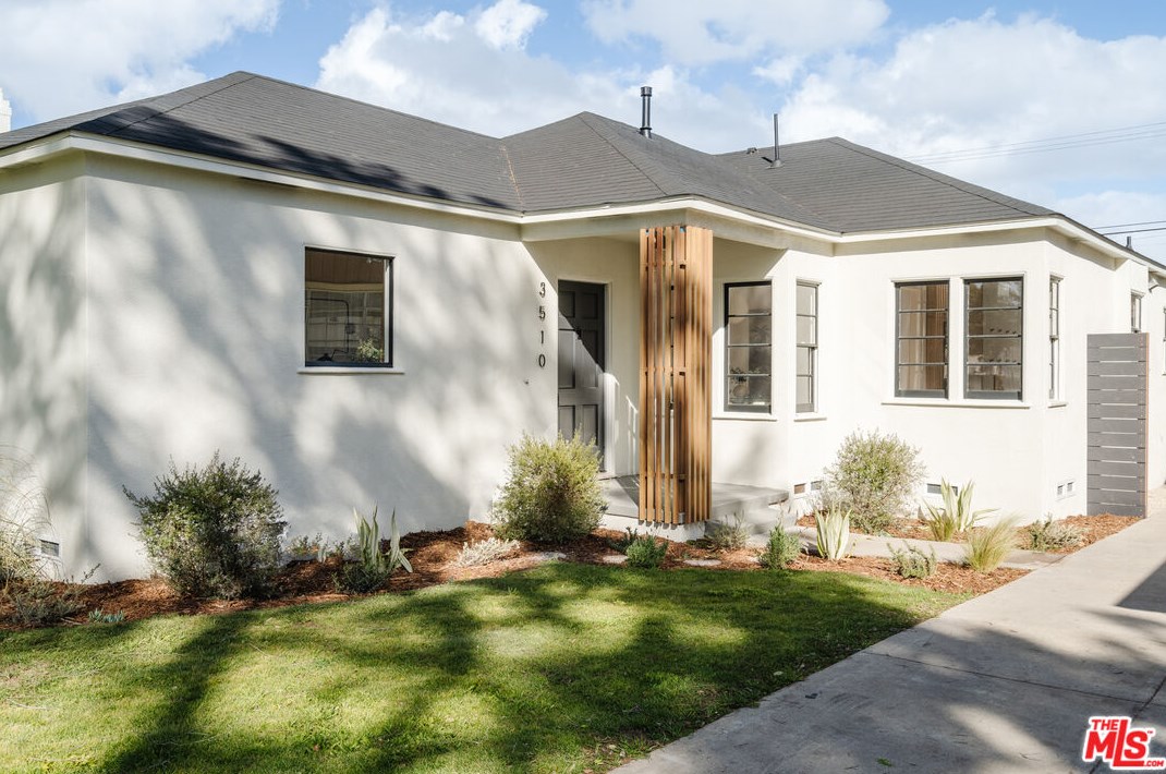3510 Alsace Ave, Los Angeles CA  90016-5212 exterior