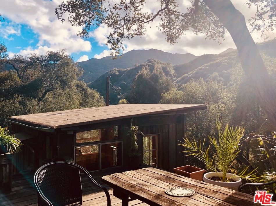 764 Old Topanga Canyon Rd, Topanga, CA 90290
