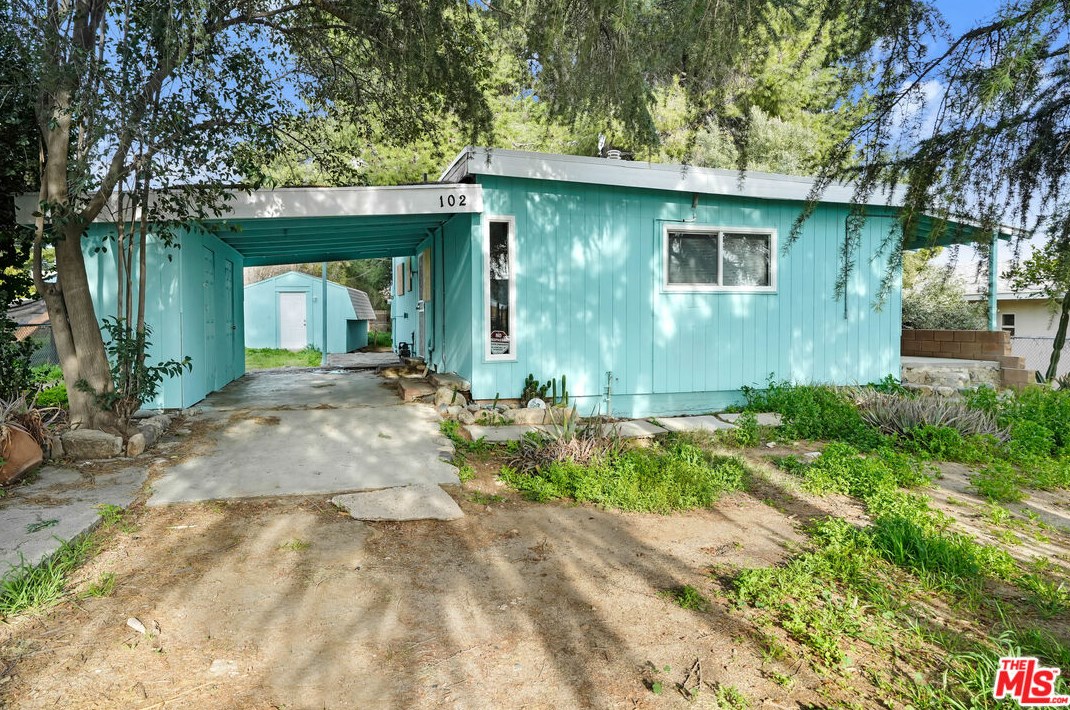 102 N 22nd St, Banning, CA 92220