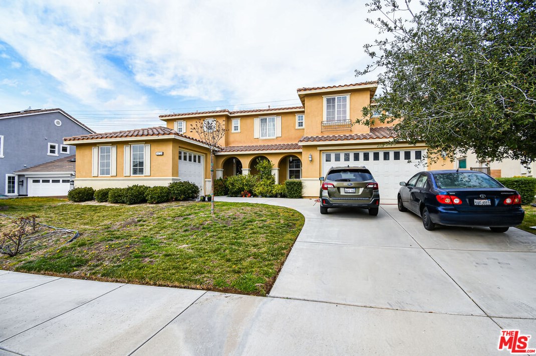 34726 Boros Blvd, Beaumont, CA 92223