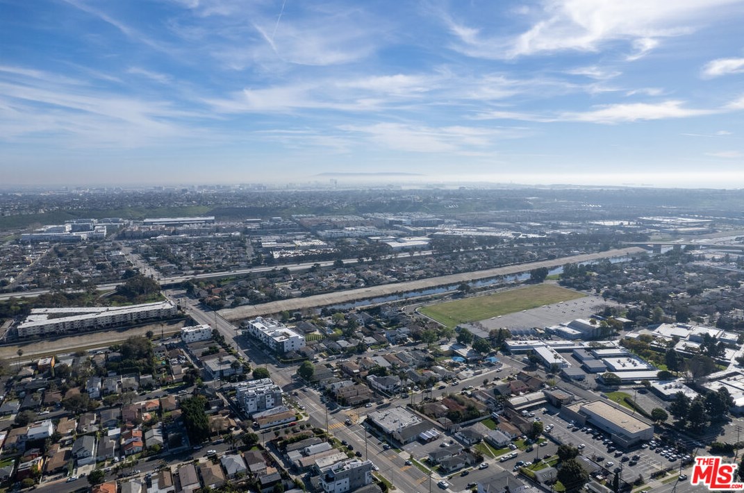 12425 Allin St, Los Angeles CA  90066-6805 exterior