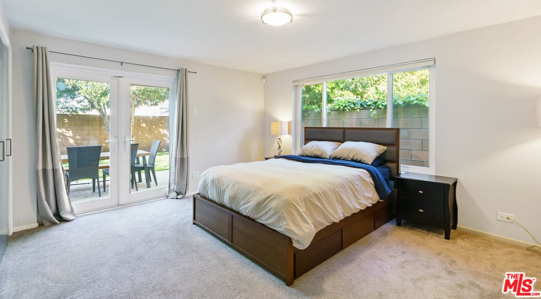 12425 Allin St, Los Angeles CA  90066-6805 exterior