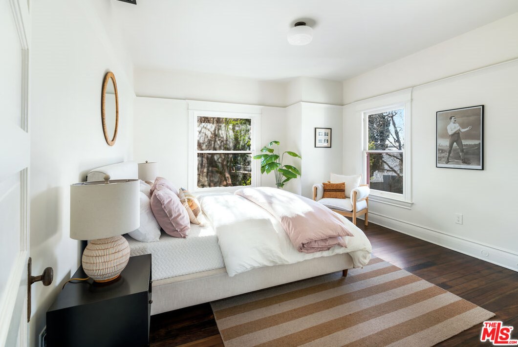5915 Echo St, Los Angeles CA  90042-4223 exterior