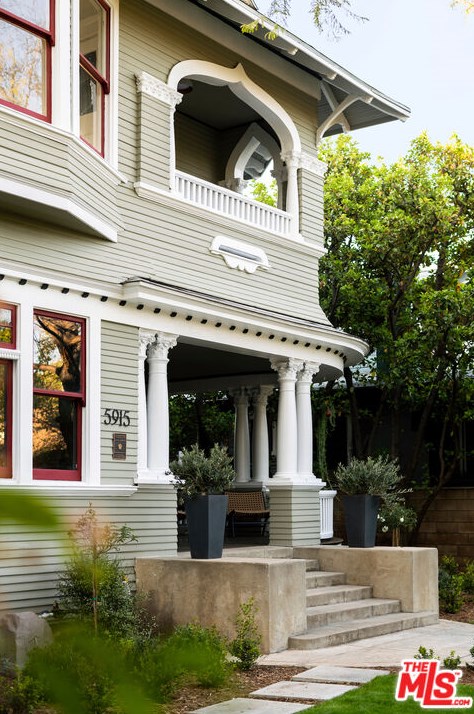 5915 Echo St, Los Angeles CA  90042-4223 exterior