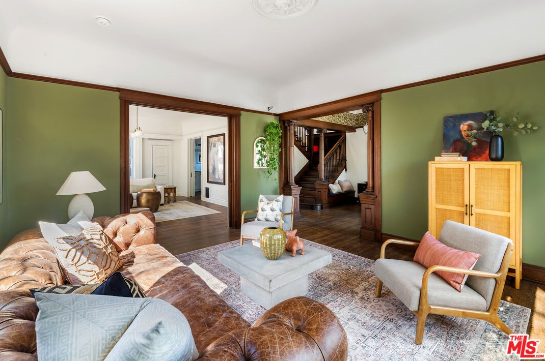 5915 Echo St, Los Angeles CA  90042-4223 exterior