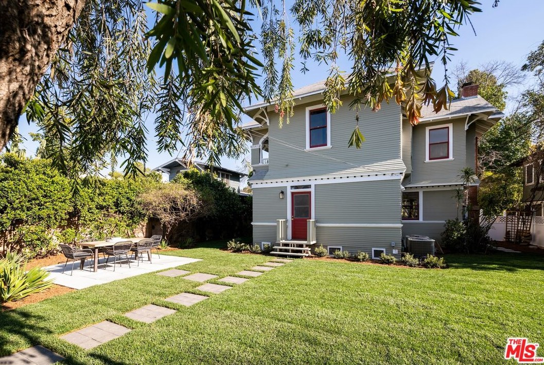 5915 Echo St, Los Angeles CA  90042-4223 exterior