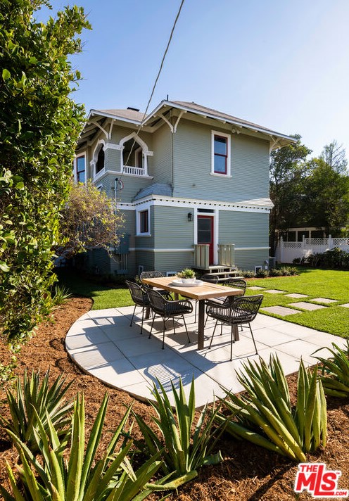 5915 Echo St, Los Angeles CA  90042-4223 exterior