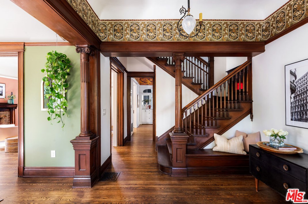 5915 Echo St, Los Angeles CA  90042-4223 exterior