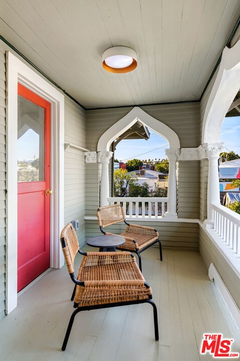 5915 Echo St, Los Angeles CA  90042-4223 exterior