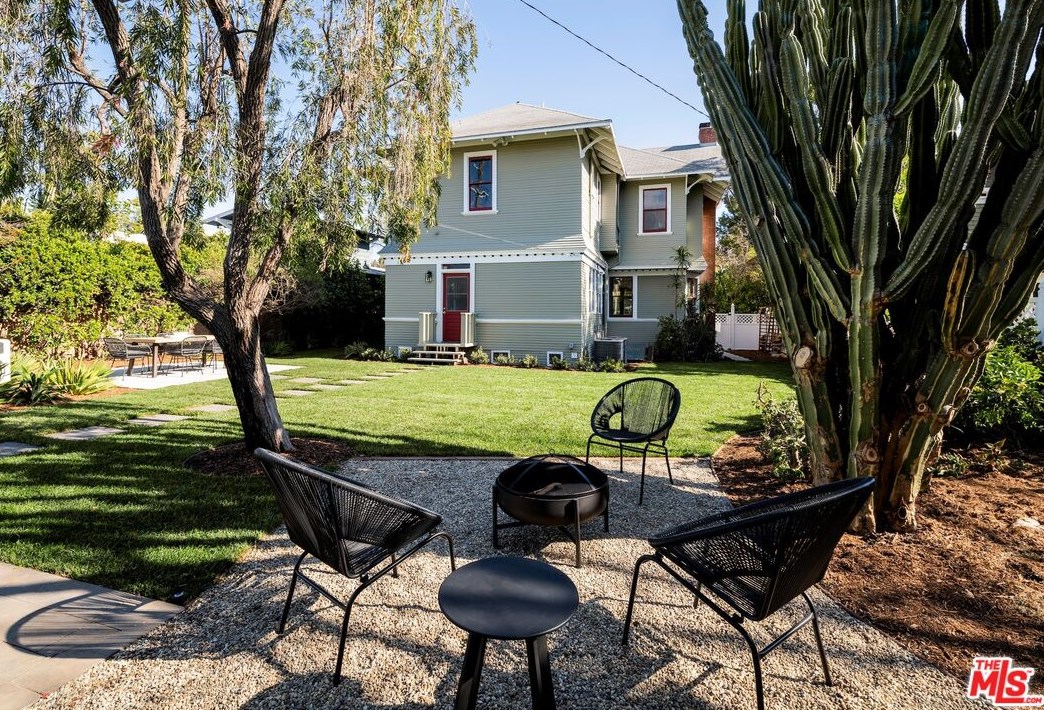 5915 Echo St, Los Angeles CA  90042-4223 exterior
