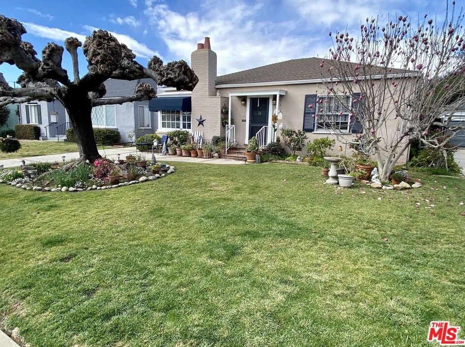 521 Milton Dr, San Gabriel, CA 91775
