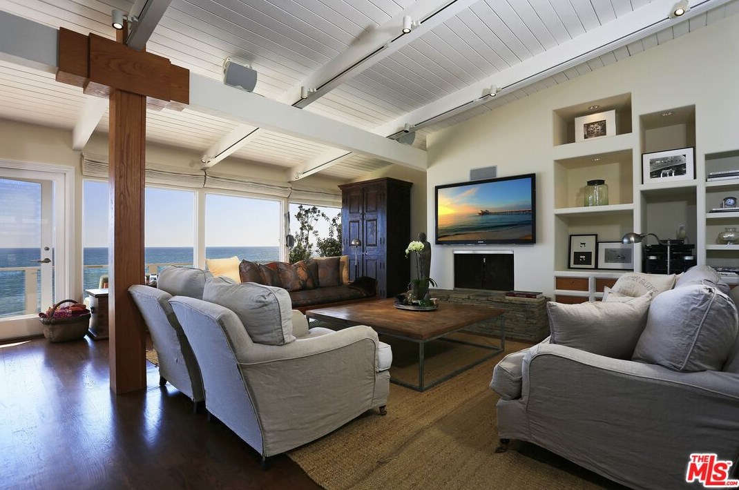 27036 Malibu Cove Colony Dr, Malibu, CA 90265-4322
