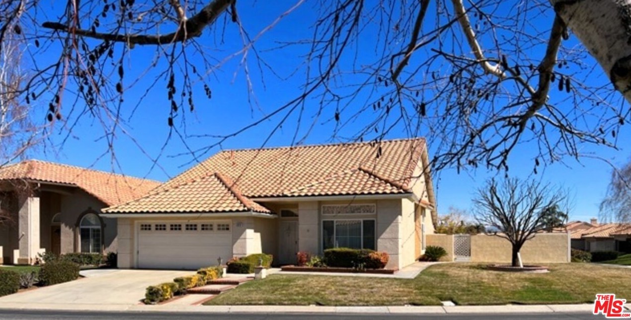 1646 Crystal Downs St, Banning, CA 92220-6617