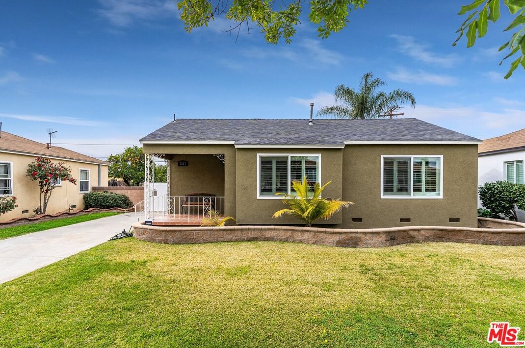 7413 Lindsey Ave, Pico Rivera, CA 90660
