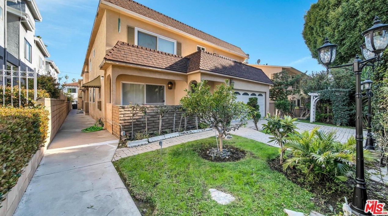 2914 Arizona Ave #6, Santa Monica, CA 90404