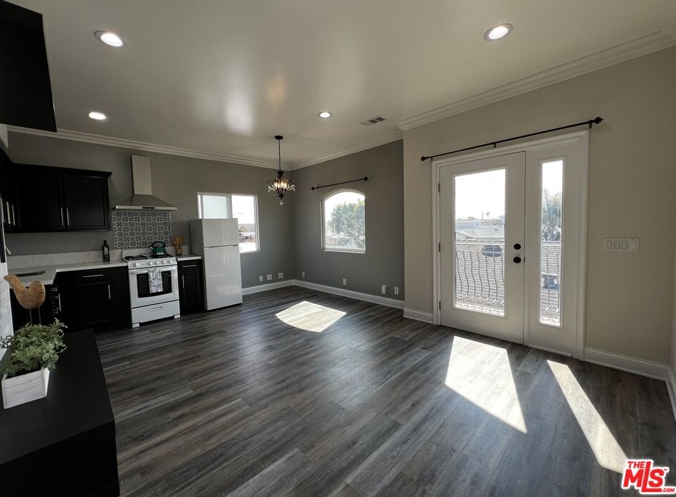 3151 W 132nd St #a, Hawthorne, CA 90250